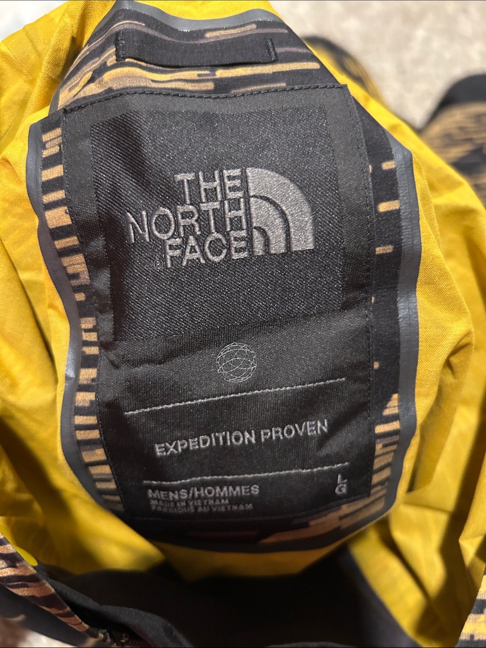 Bag Subcategory Identification